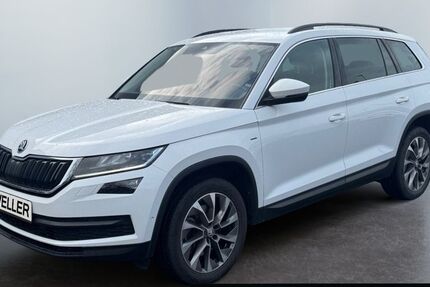 Skoda Kodiaq 74.147 km 30.680 &euro; Hamm 59067