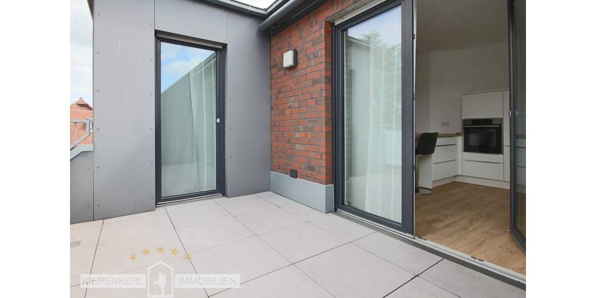 Etagenwohnung Sendenhorst - 3 Zimmer, 83 m&sup2;, 830&euro; | Angebot:26289916