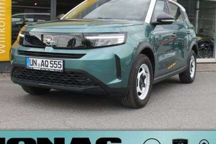 Opel Frontera 5.299 km 22.290 &euro; Werl 59457