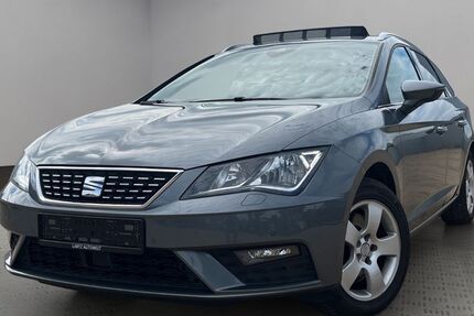 Seat Leon 122.591 km 14.499 &euro; Sendenhorst 48324