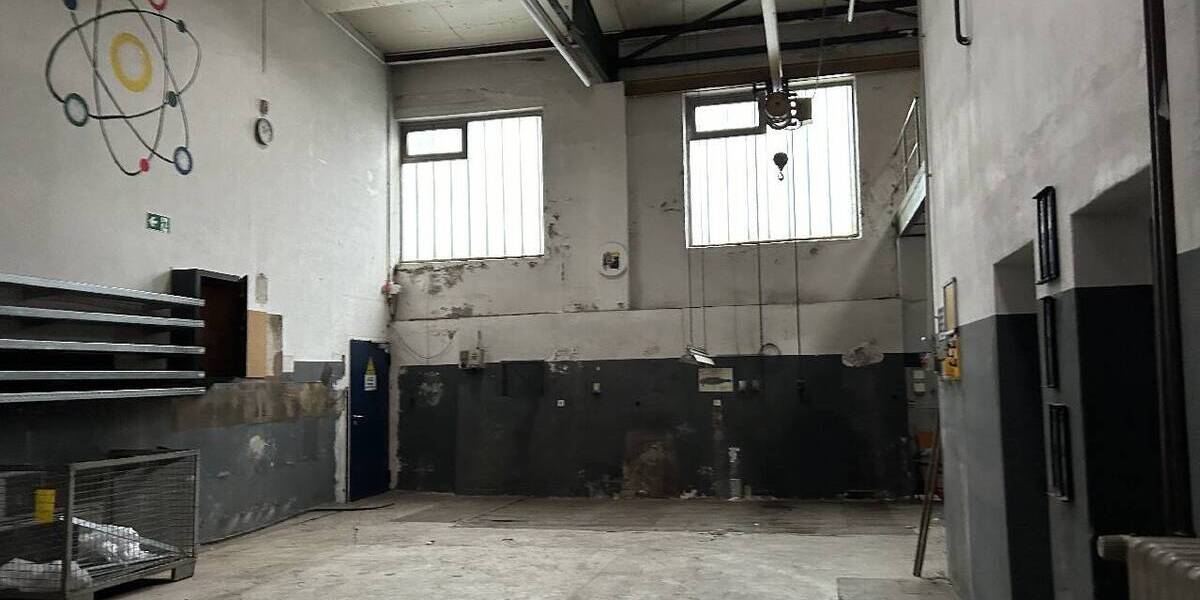 Gewerbeobjekt Beckum Neubeckum - 10.500&euro; | Angebot:25726467