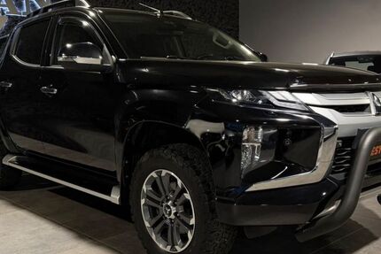 Mitsubishi L200 65.000 km 31.990 &euro; Unna 59425