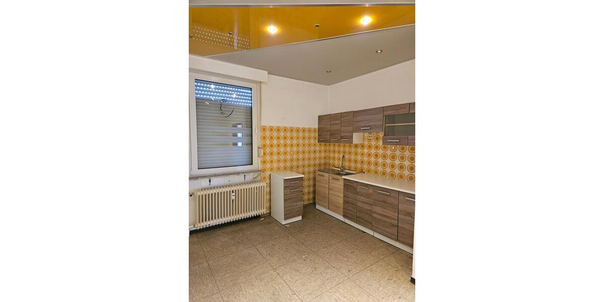 Etagenwohnung Hamm Daberg - 4 Zimmer, 85 m&sup2;, 950&euro; | Angebot:24293837
