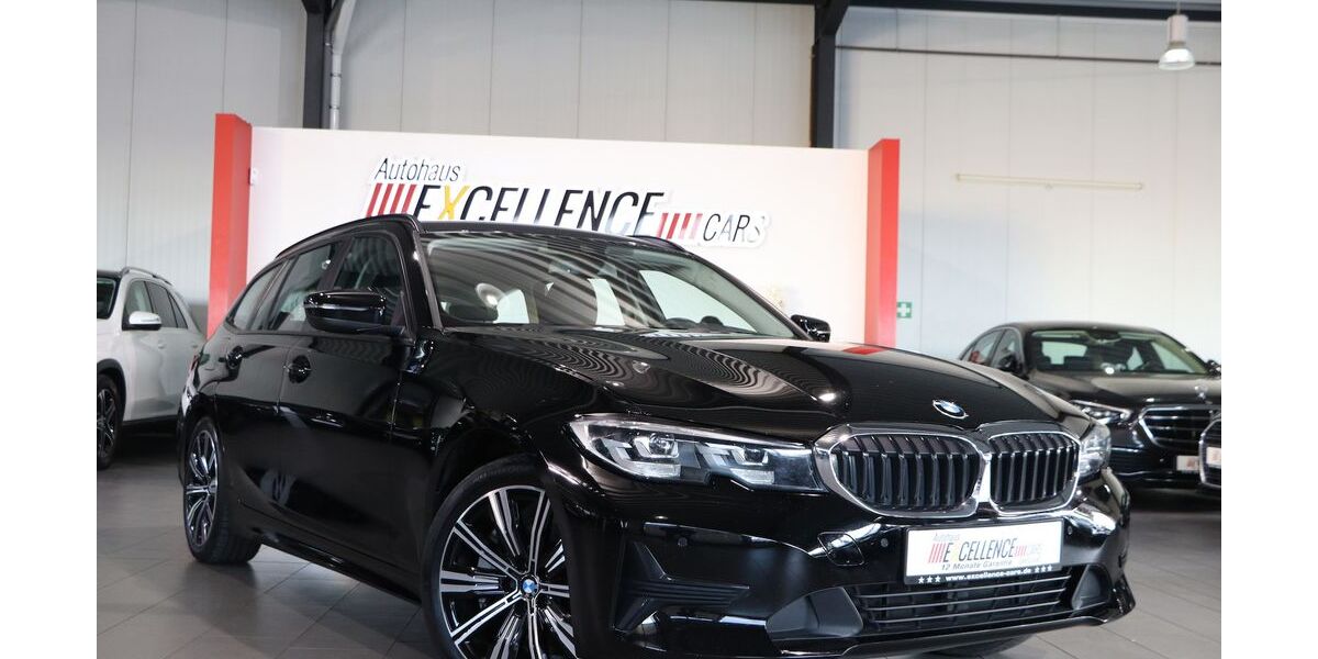 BMW 330 149.000 km 22.444 &euro; Hamm 59077