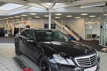 Mercedes-Benz E 220 128.215 km 13.950 &euro; Hamm 59065