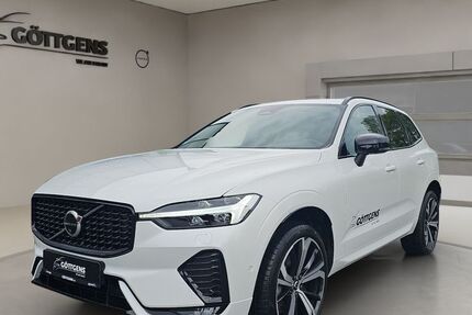 Volvo XC60 23.500 km 42.590 &euro; Soest 59494