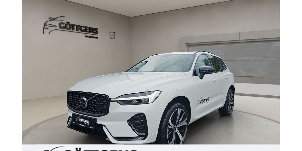 Volvo XC60 23.500 km 42.590 &euro; Soest 59494