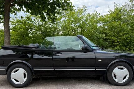 Saab 900 264.100 km 8.700 &euro; Bönen 59199
