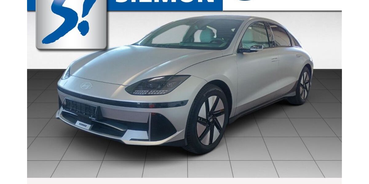 Hyundai IONIQ 6 12.865 km 34.330 &euro; Münster 48153