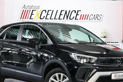 Opel Crossland T ELEGANCE / LED, LEDER, NAVI+KAMERA 27.000 km 15.331 &euro; Hamm 59077