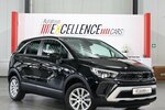 Opel Crossland T ELEGANCE / LED, LEDER, NAVI+KAMERA 27.000 km 15.331 &euro; Hamm 59077