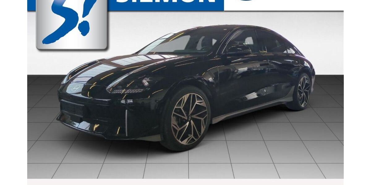 Hyundai IONIQ 6 18.118 km 35.730 &euro; Münster 48153