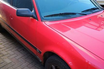 Audi 100 156.000 km 6.300 &euro; Hamm 59073