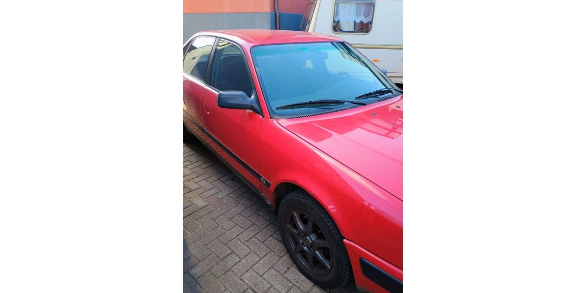 Audi 100 156.000 km 6.300 &euro; Hamm 59073