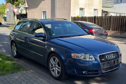 Audi A4 289.114 km 3.600 &euro; Beckum 59269