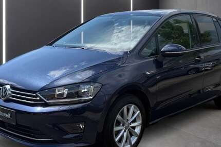 VW Golf Sportsvan 99.013 km 10.590 &euro; Werl 59457