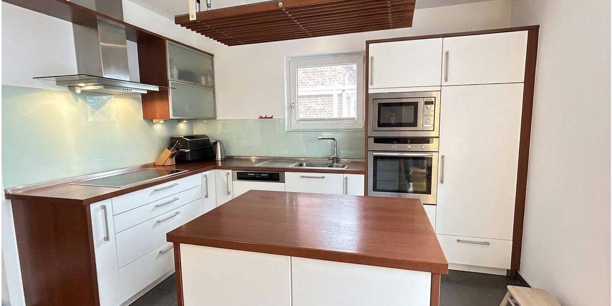 Doppelhaushälfte Münster Gremmendorf - 6 Zimmer, 152 m&sup2;, 845.000&euro; | Angebot:26881649