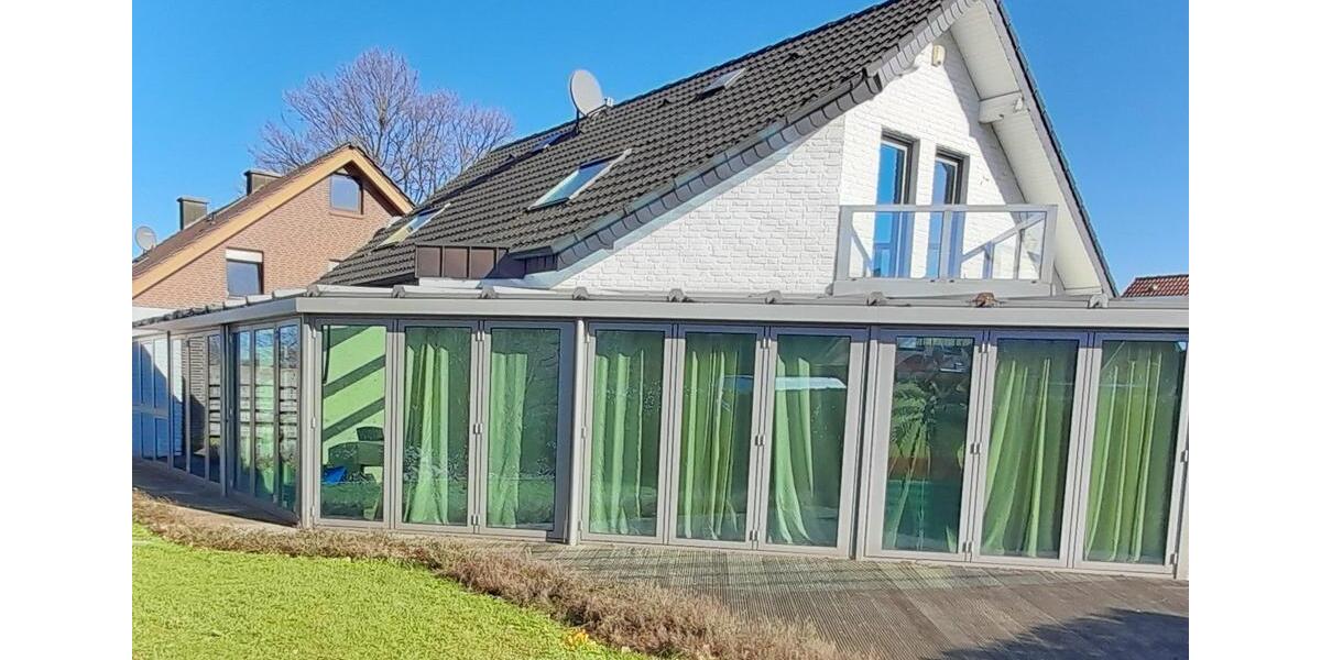 Einfamilienhaus Sassenberg - 6 Zimmer, 180 m&sup2;, 350.000&euro; | Angebot:26091217