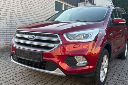 Ford Kuga 120.000 km 9.900 &euro; Münster 48165