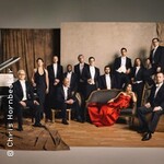 Pink Martini - Europe Tour 2026