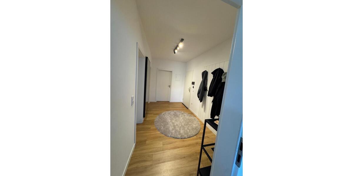 Erdgeschoßwohnung Ahlen Dolberg - 4 Zimmer, 85 m&sup2;, 950&euro; | Angebot:25803685