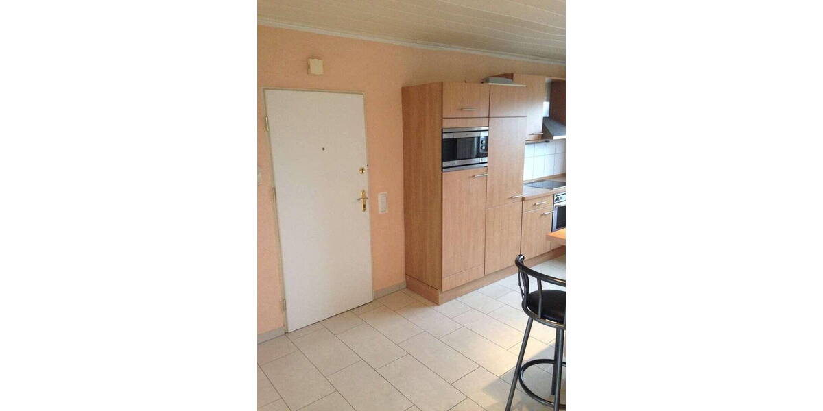 Etagenwohnung Senden - 4 Zimmer, 86 m&sup2;, 269.000&euro; | Angebot:25992812