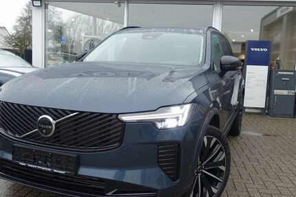 Volvo XC90 23.999 km 71.600 &euro; Warendorf 48231