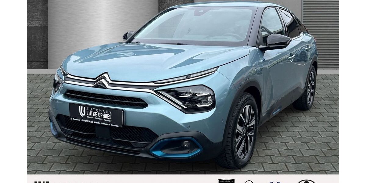 Citroen C4 62.280 km 16.490 &euro; Münster 48155