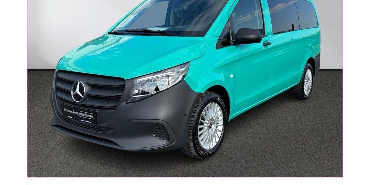 Mercedes-Benz Vito 23.101 km 51.750 &euro; Hamm 59067