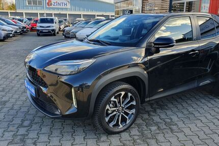 Toyota Yaris Cross 43.000 km 24.990 &euro; Beckum 59269