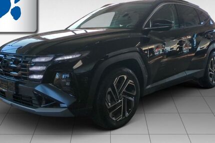 Hyundai TUCSON 23.395 km 31.980 &euro; Münster 48157