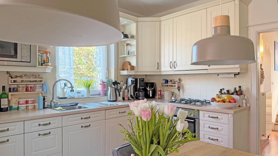 Einfamilienhaus Münster Münster-Südost - 5 Zimmer, 120 m&sup2;, 550.000&euro; | Angebot:26123085