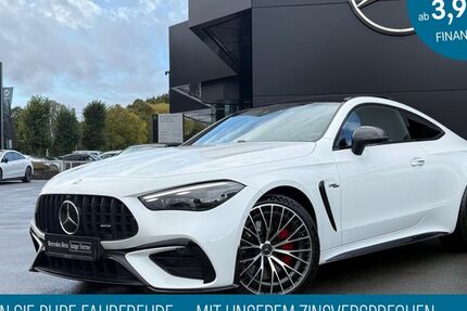 Mercedes-Benz CLE 53 AMG 9.400 km 78.980 &euro; Münster 48155