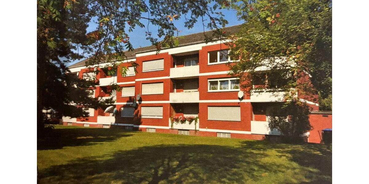Etagenwohnung Beckum - 3 Zimmer, 77 m&sup2;, 720&euro; | Angebot:26021494