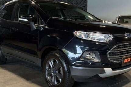 Ford EcoSport 140.000 km 7.390 &euro; Unna 59425