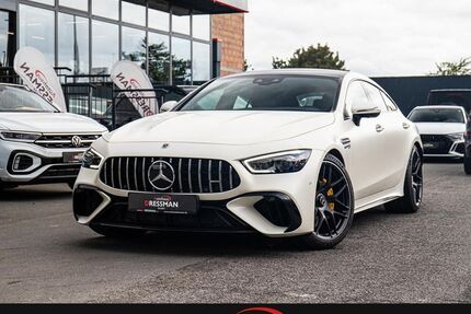 Mercedes-Benz AMG GT 17.500 km 104.970 &euro; Hamm 59067