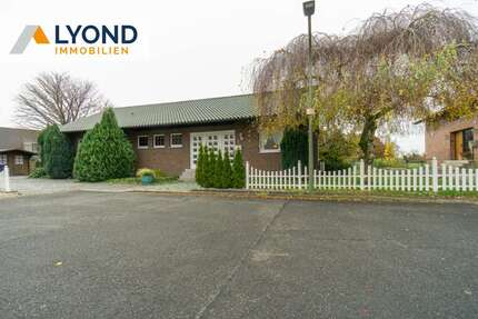 Haus Hamm / Braam-Ostwennemar Ostwennemar - 9 Zimmer, 152 m&sup2;, 599.000&euro; | Angebot:25367043