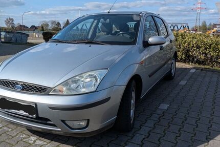 Ford Focus 191.755 km 800 &euro; Unna 59423