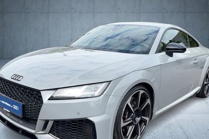 Audi TT RS 45.800 km 54.450 &euro; Ahlen 59229