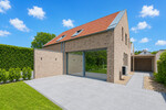 Stilvolle Neubau-Doppelhaushälften in Bestlage von St. Mauritz – Erstbezug mit Top-Ausstattung! - Doppelhaushälfte Münster / Ost Ost | Angebot:26876673