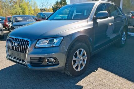 Audi Q5 98.000 km 19.200 &euro; Hamm 59067