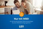 Dachgeschoßwohnung Bergkamen - 3.5 Zimmer, 58 m&sup2;, 263&euro; | Angebot:25868106