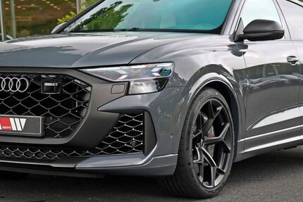 Audi RSQ8 2.000 km 189.900 &euro; Neubeckum 59269