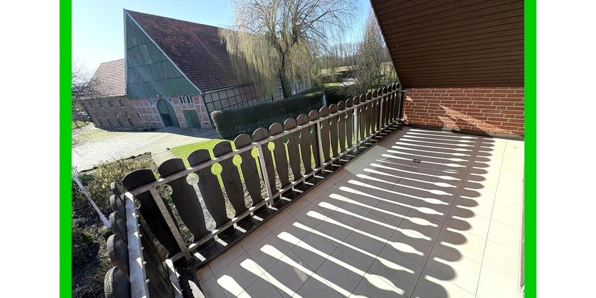Etagenwohnung Telgte - 3 Zimmer, 120 m&sup2;, 1.298&euro; | Angebot:26097599