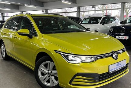 VW Golf 105.230 km 19.500 &euro; Werl 59457