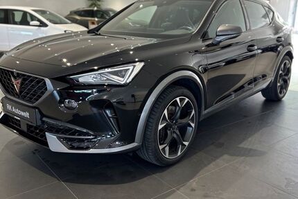 Cupra Formentor 34.552 km 29.690 &euro; Ennigerloh 59320