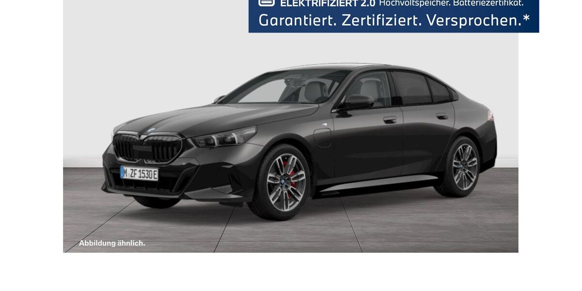 BMW 550 18.982 km 71.999 &euro; Münster 48163
