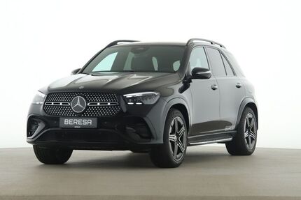 Mercedes-Benz GLE 350 9.900 km 89.550 &euro; Münster 48155