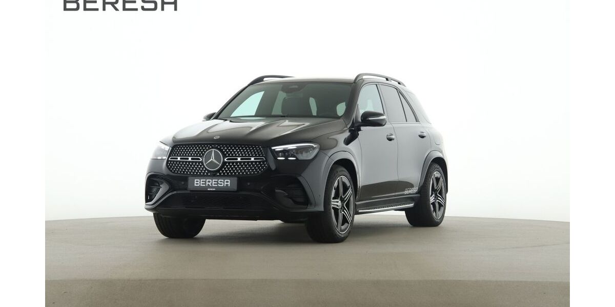 Mercedes-Benz GLE 350 9.900 km 89.550 &euro; Münster 48155