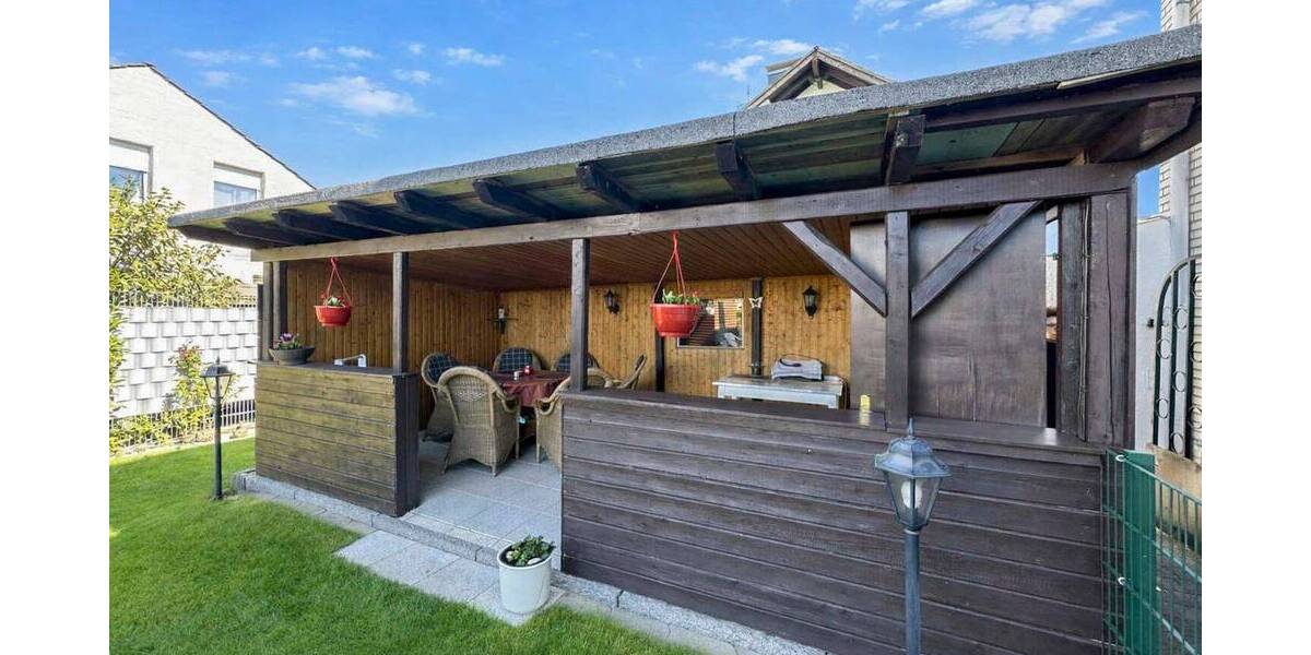 Mehrfamilienhaus, Wohnhaus Ense Bremen - 8 Zimmer, 152 m&sup2;, 395.000&euro; | Angebot:26724019